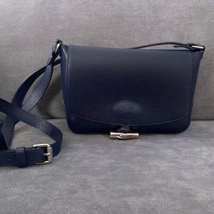 LongChamp Roseau crossbody handbag